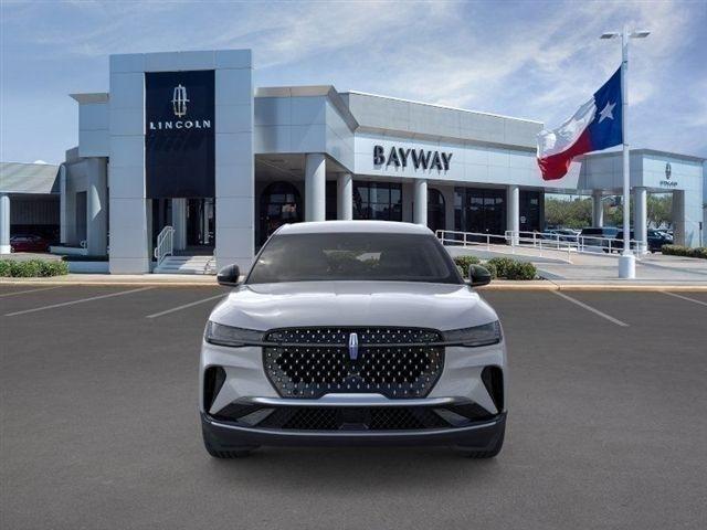 Lincoln Nautilus Premiere 2026