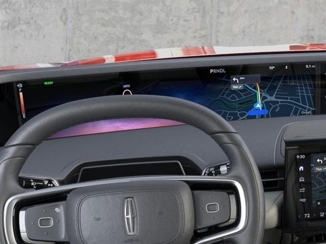 Lincoln Nautilus Premiere 2026