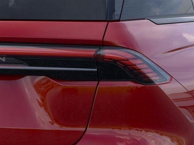 Lincoln Nautilus Premiere 2026