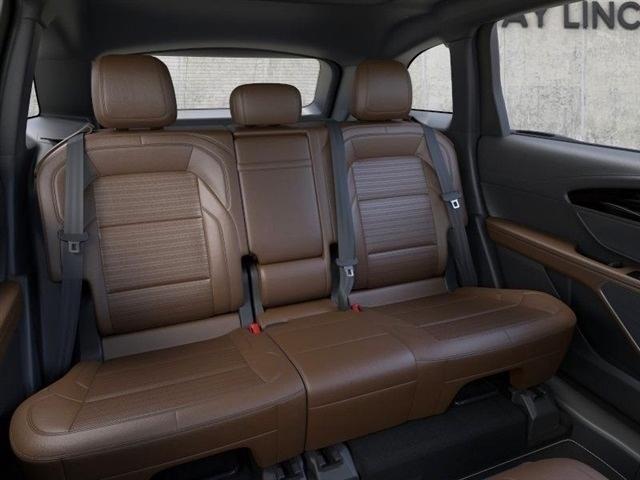 Lincoln Nautilus Reserve 2026