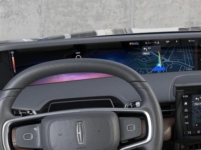 Lincoln Nautilus Reserve 2026