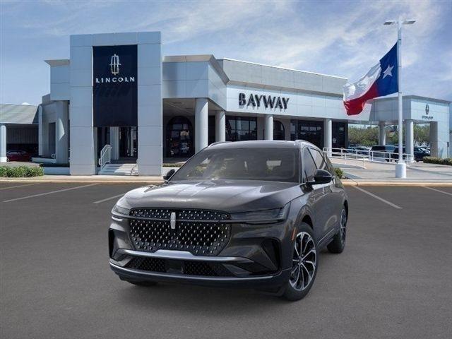 Lincoln Nautilus Reserve 2026