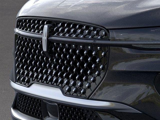 Lincoln Nautilus Reserve 2026