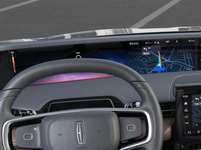 Lincoln Nautilus Reserve 2026