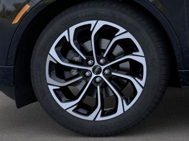 Lincoln Nautilus Reserve 2026