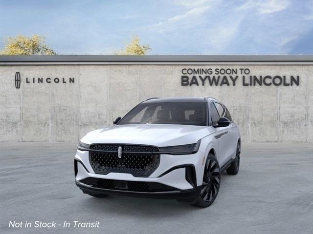 Lincoln Nautilus Reserve 2026