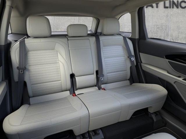 Lincoln Nautilus Reserve 2026