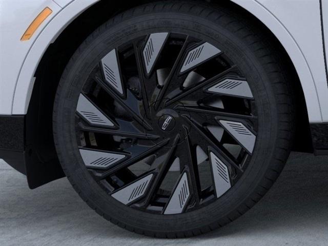 Lincoln Nautilus Reserve 2026