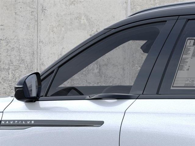 Lincoln Nautilus Reserve 2026