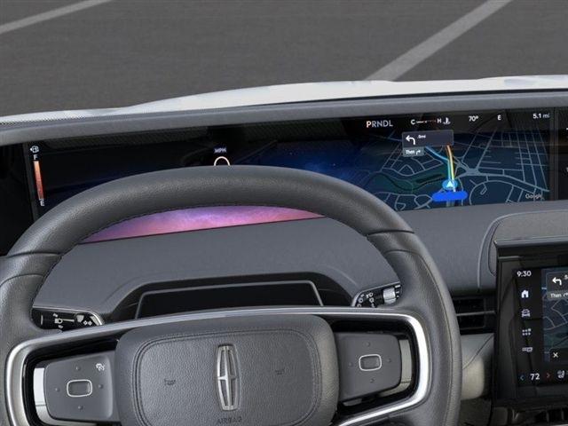 Lincoln Nautilus Reserve 2026