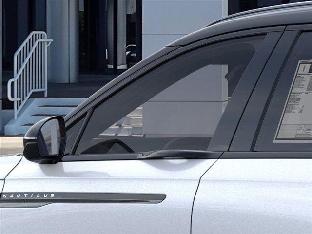 Lincoln Nautilus Reserve 2026