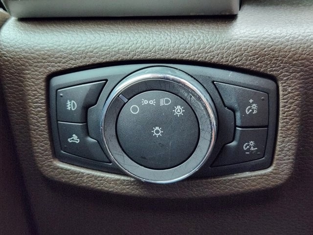 Ford F-250 SD King Ranch Crew Cab 4WD 2019