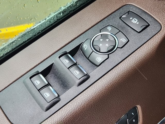 Ford F-250 SD King Ranch Crew Cab 4WD 2019