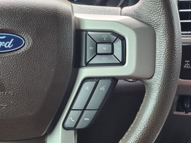 Ford F-250 SD King Ranch Crew Cab 4WD 2019