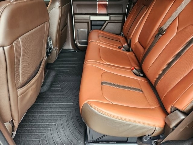 Ford F-250 SD King Ranch Crew Cab 4WD 2019