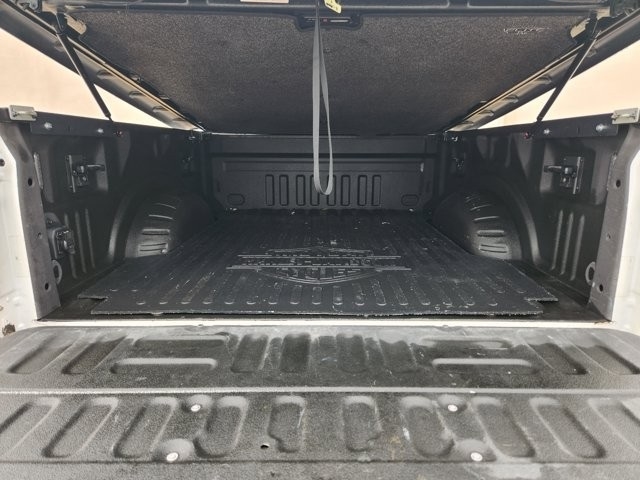 Ford F-250 SD King Ranch Crew Cab 4WD 2019