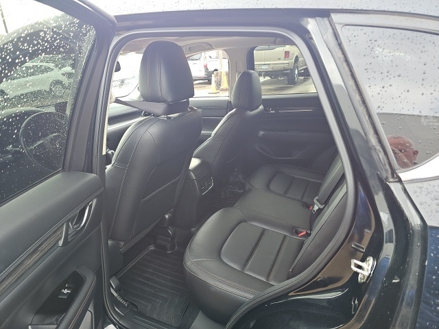 Mazda CX-5 Grand Touring AWD 2021