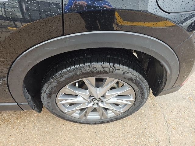 Mazda CX-5 Grand Touring AWD 2021