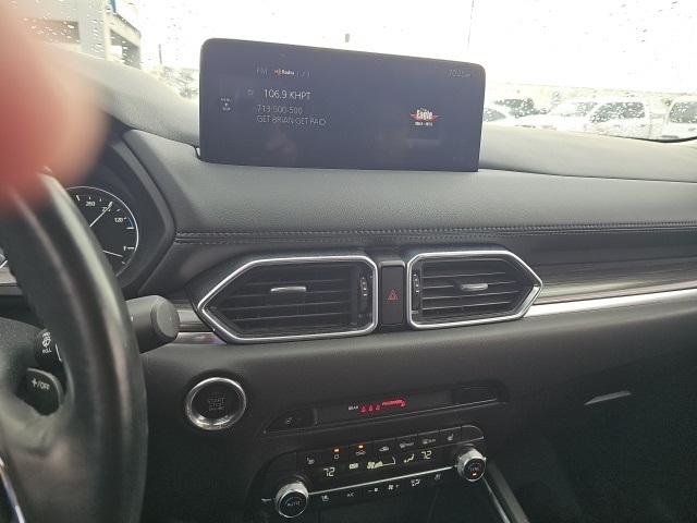 Mazda CX-5 Grand Touring AWD 2021