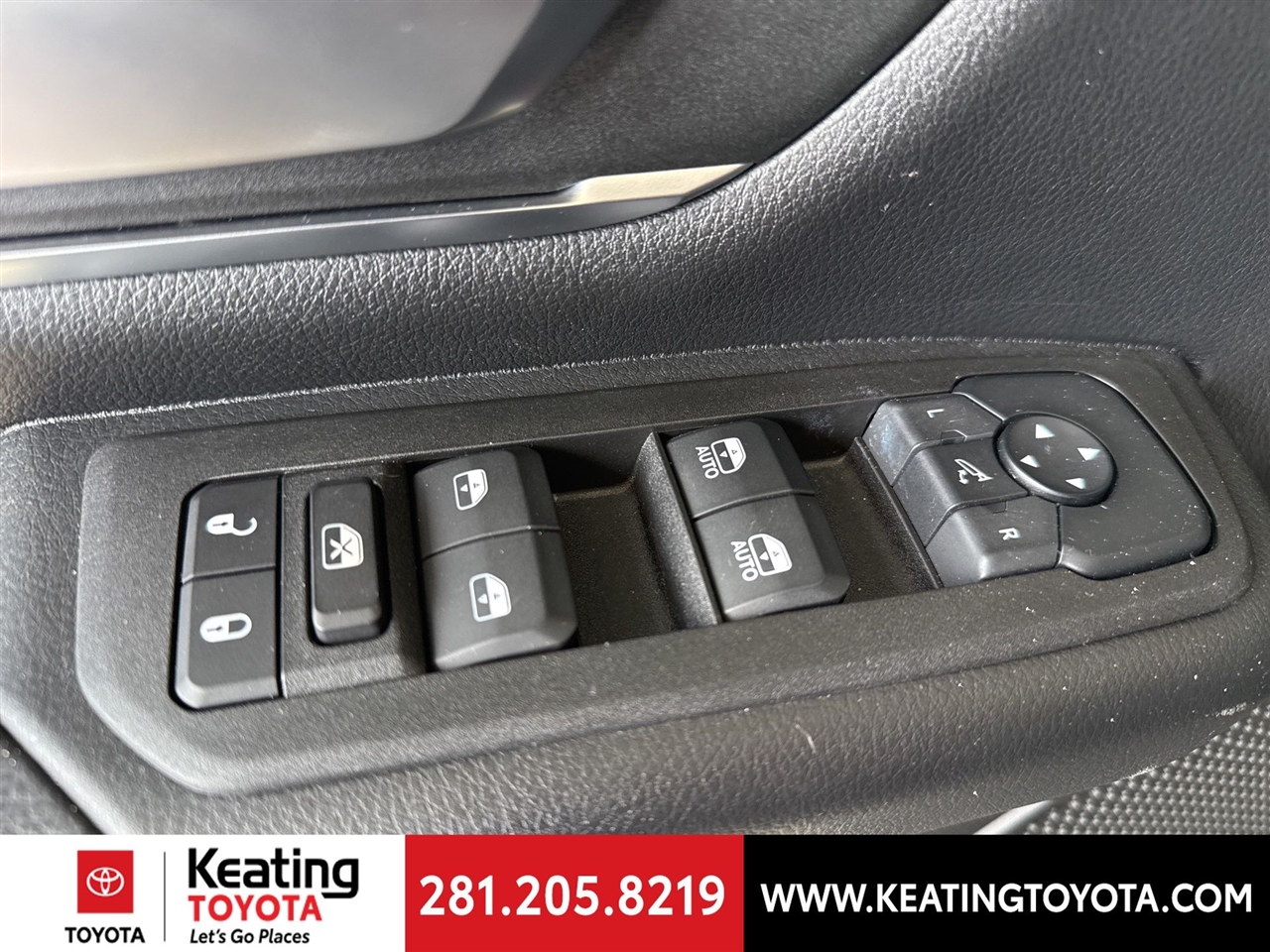 RAM 1500 Big Horn Crew Cab SWB 4WD 2025