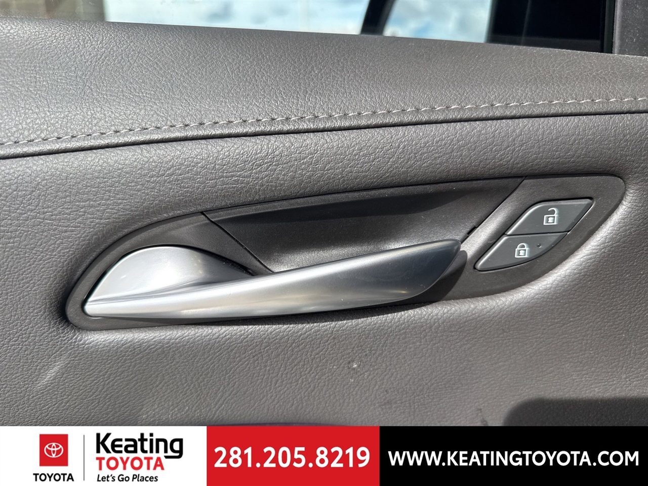 Cadillac XT4 Luxury 2023