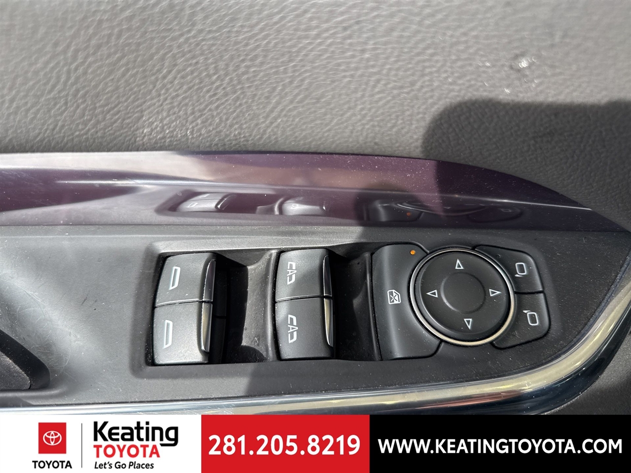 Cadillac XT4 Luxury 2023