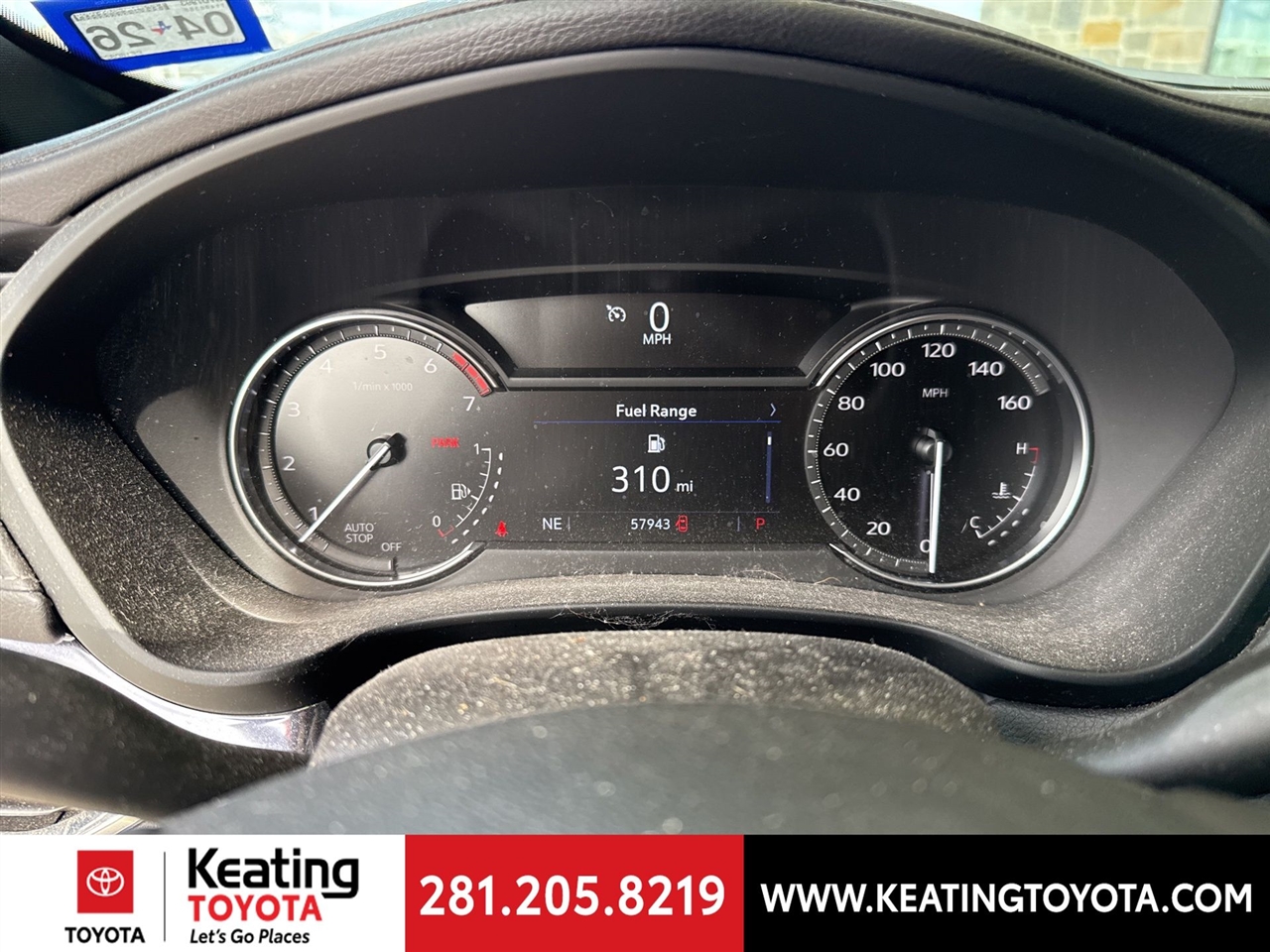 Cadillac XT4 Luxury 2023