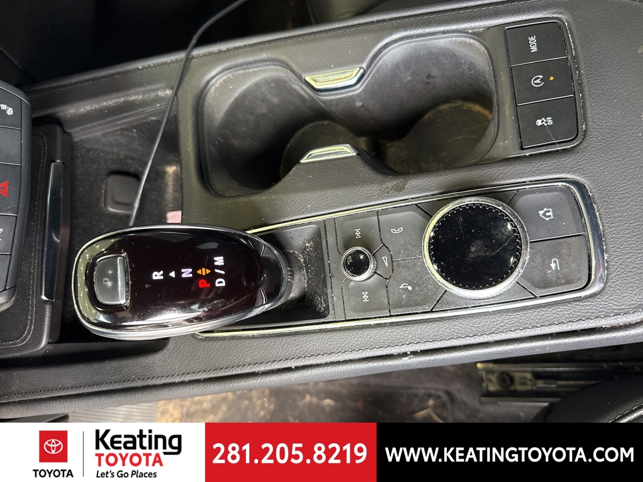 Cadillac XT4 Luxury 2023