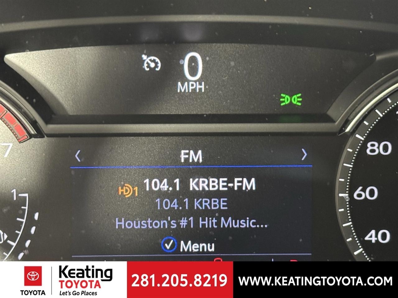 Cadillac XT4 Luxury 2023