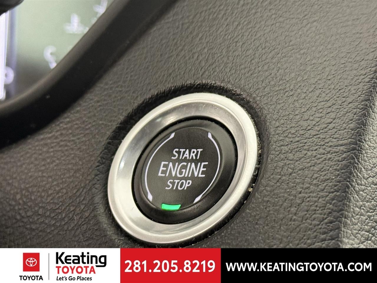 Cadillac XT4 Luxury 2023