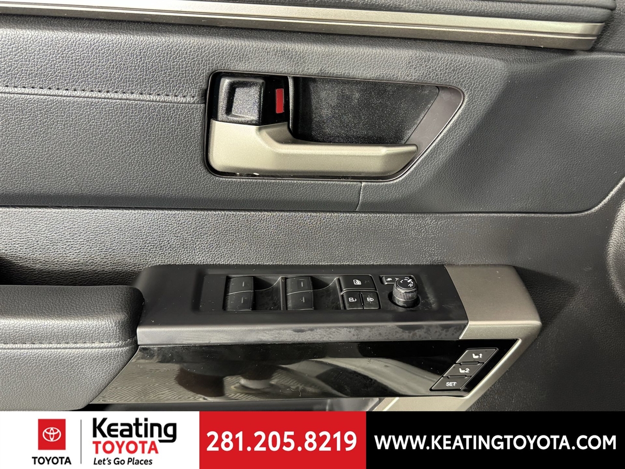 Toyota Tundra Limited CrewMax 4WD Hybrid 2023