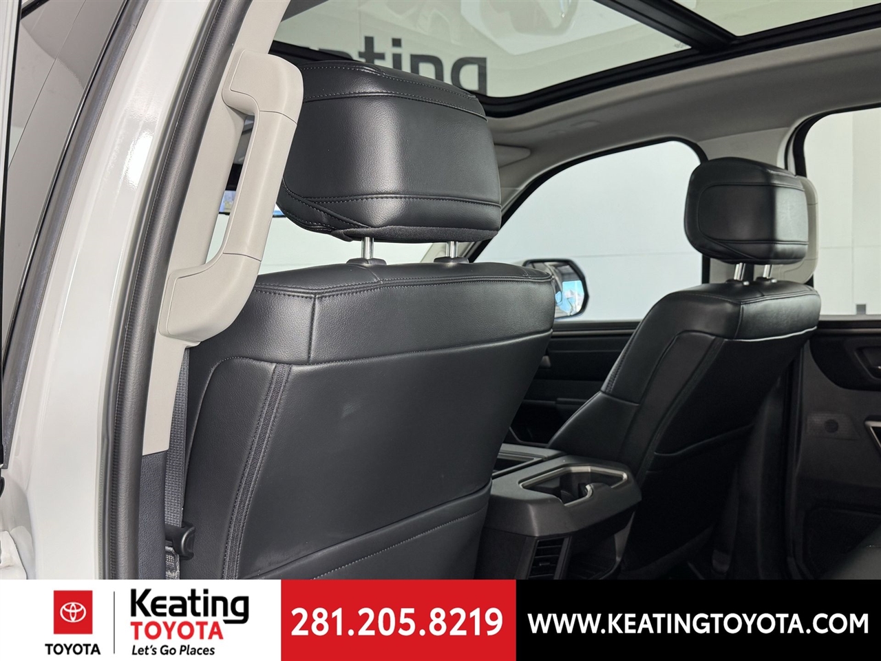 Toyota Tundra Limited CrewMax 4WD Hybrid 2023