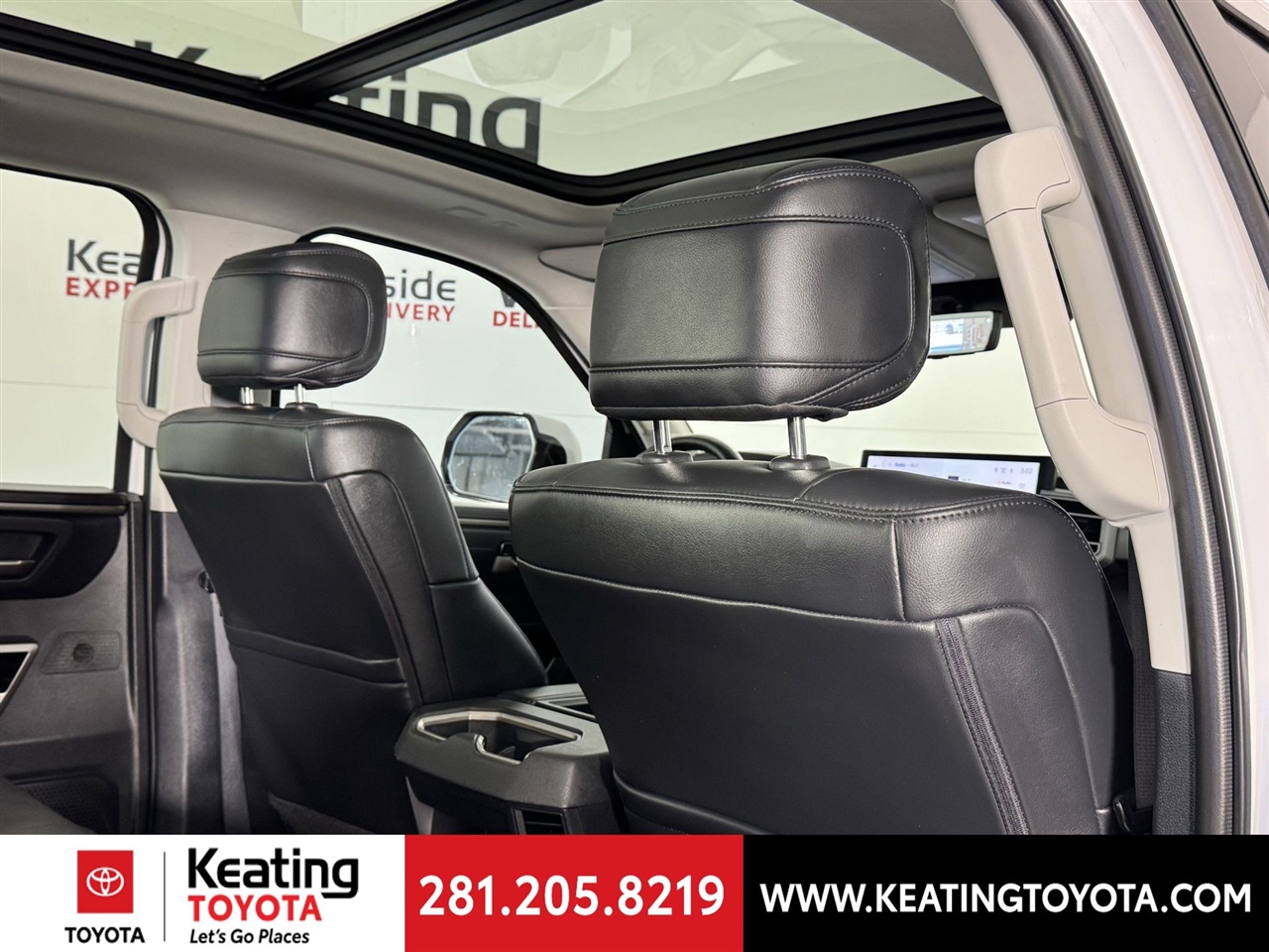 Toyota Tundra Limited CrewMax 4WD Hybrid 2023