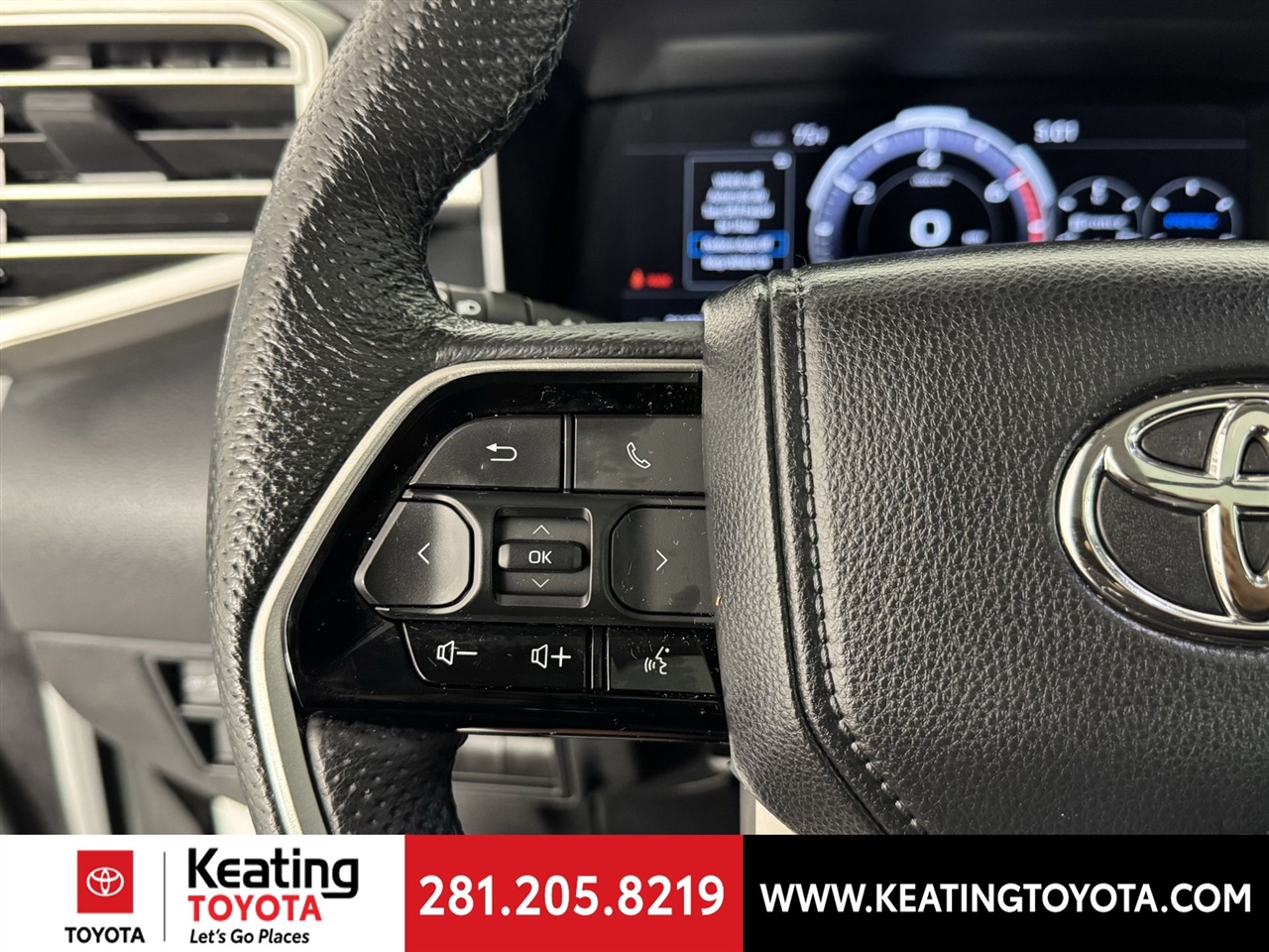 Toyota Tundra Limited CrewMax 4WD Hybrid 2023