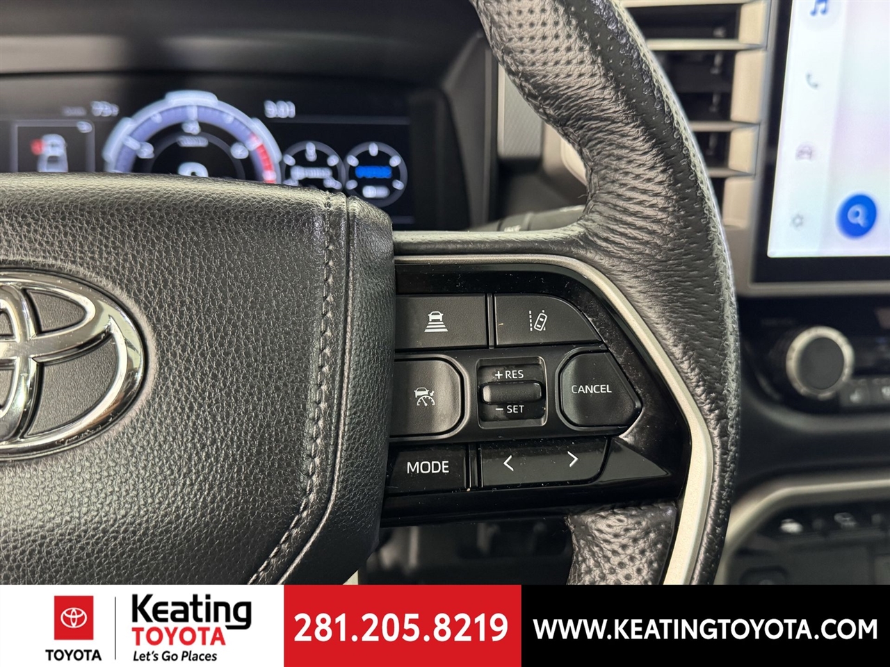 Toyota Tundra Limited CrewMax 4WD Hybrid 2023