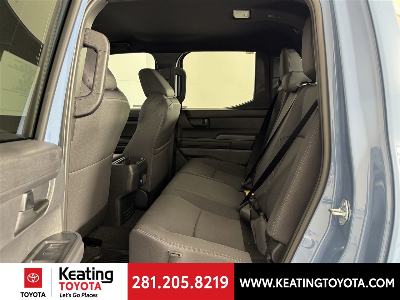 Toyota Tacoma TRD Sport Double Cab 4WD 2026