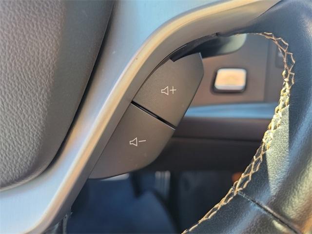 Chevrolet Corvette 3LZ Z06 Convertible 2016