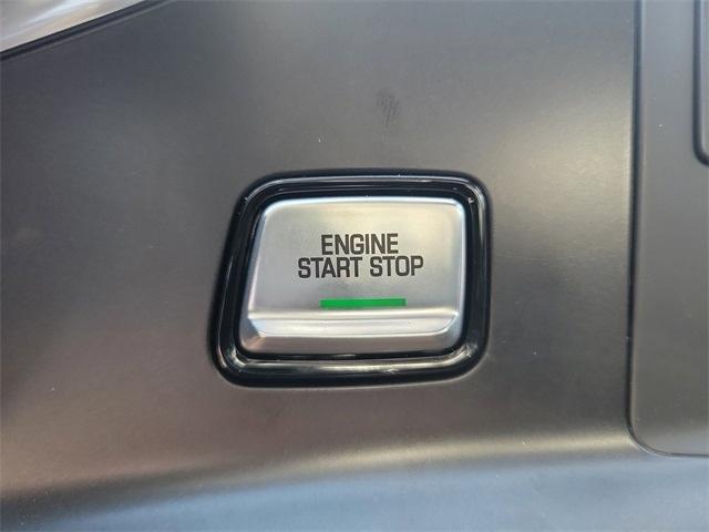 Chevrolet Corvette 3LZ Z06 Convertible 2016