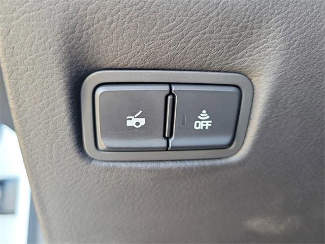 Chevrolet Corvette 3LZ Z06 Convertible 2016