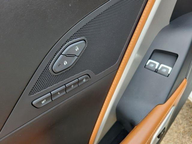 Chevrolet Corvette 3LZ Z06 Convertible 2016