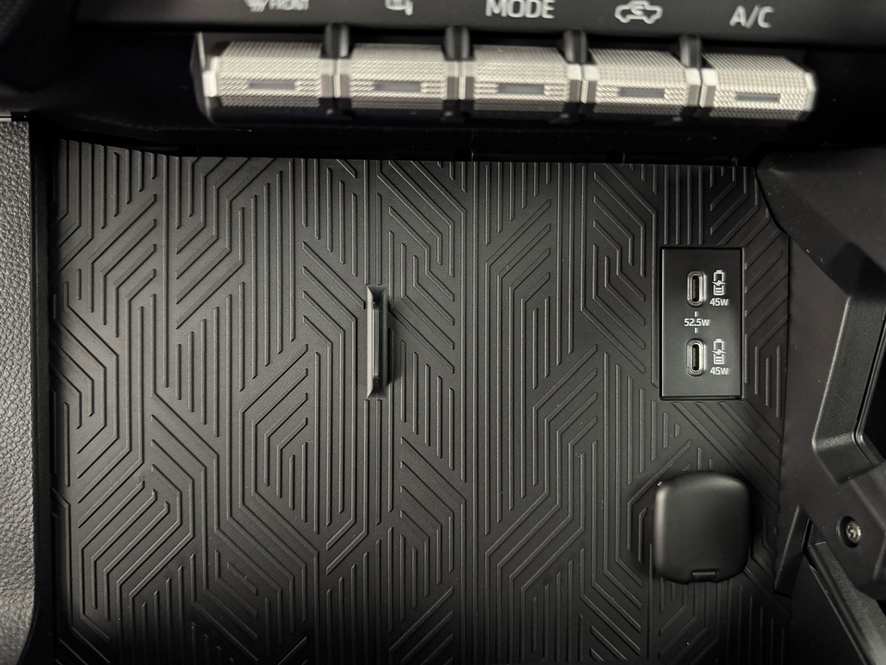 Toyota Tacoma TRD Sport Double Cab 4WD 2026