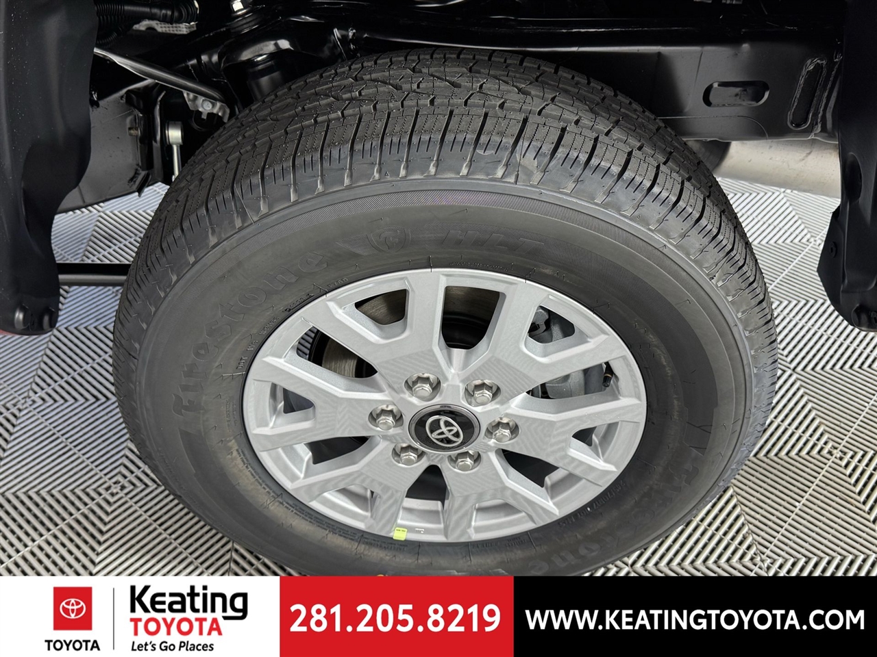 Toyota Tacoma TRD Sport Double Cab 4WD 2026