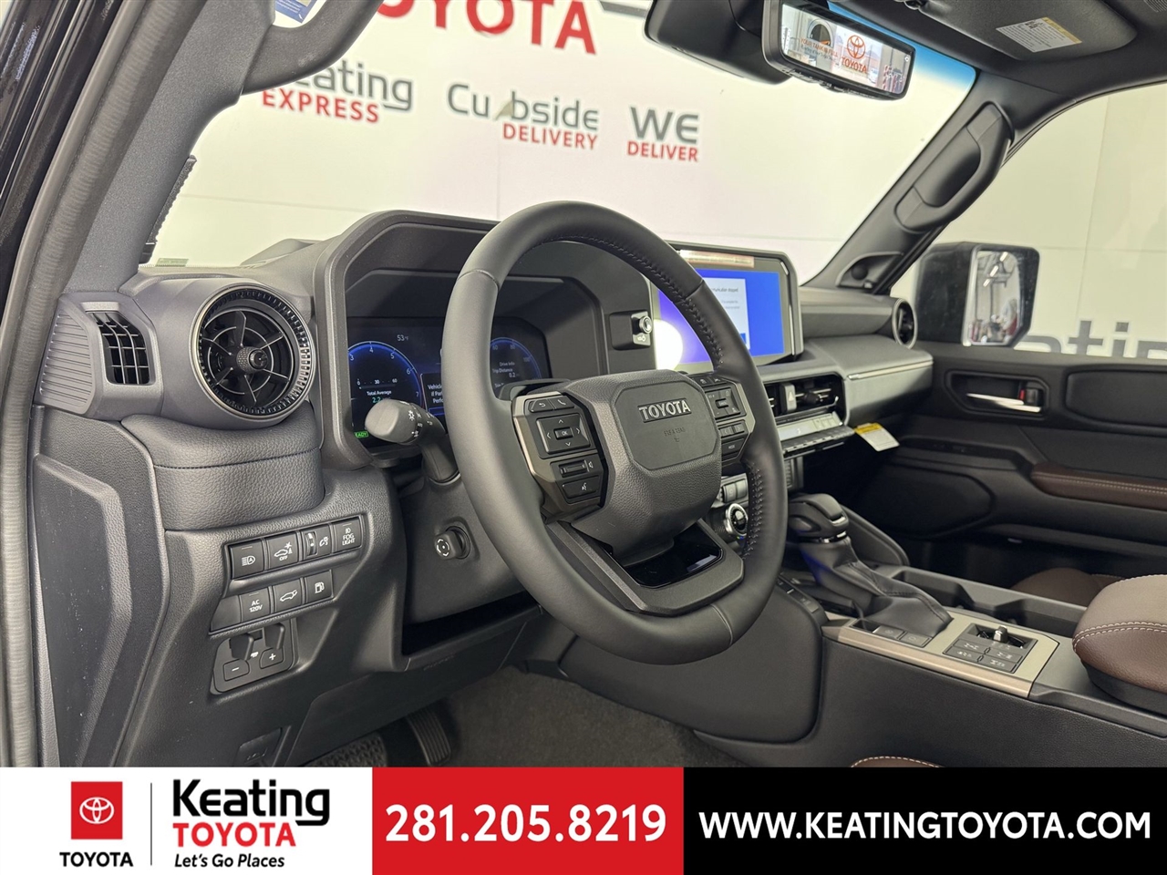 Toyota Land Cruiser Base 2026