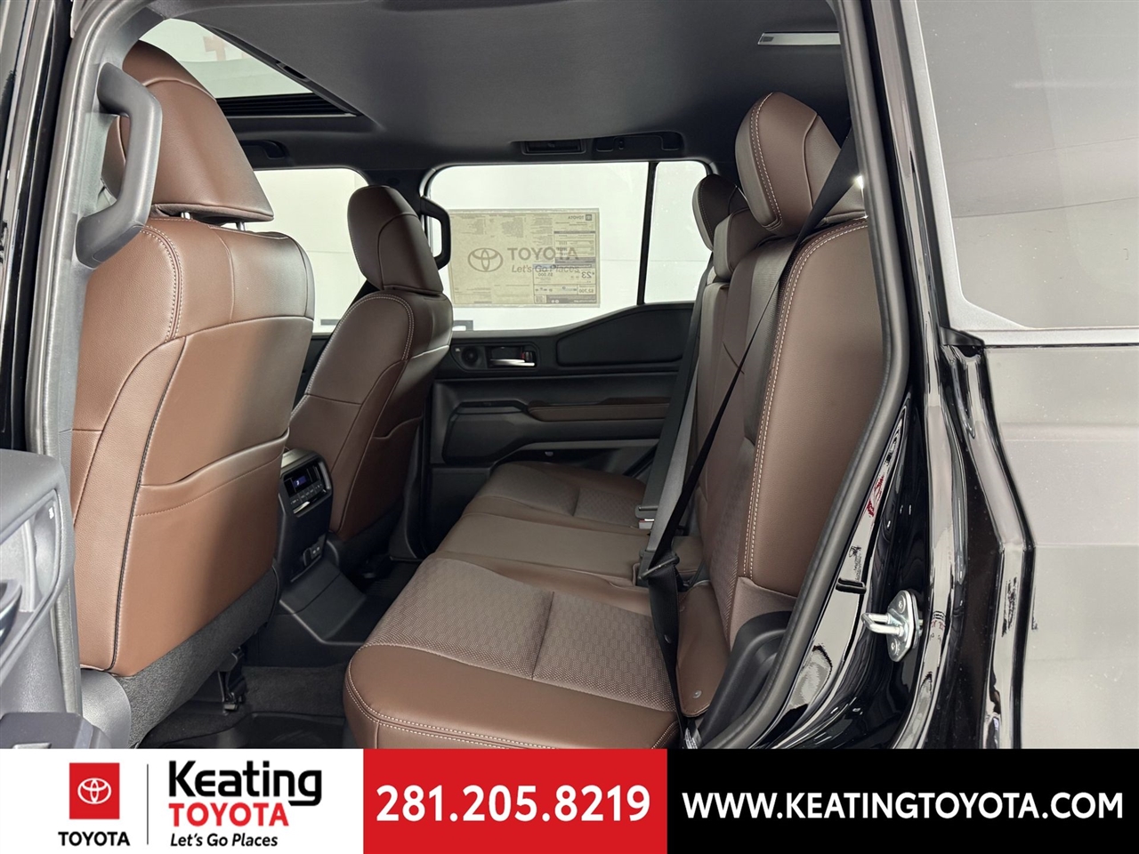 Toyota Land Cruiser Base 2026