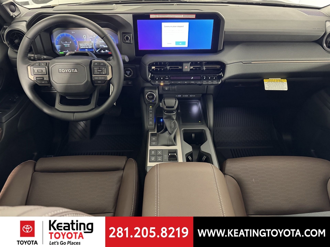 Toyota Land Cruiser Base 2026