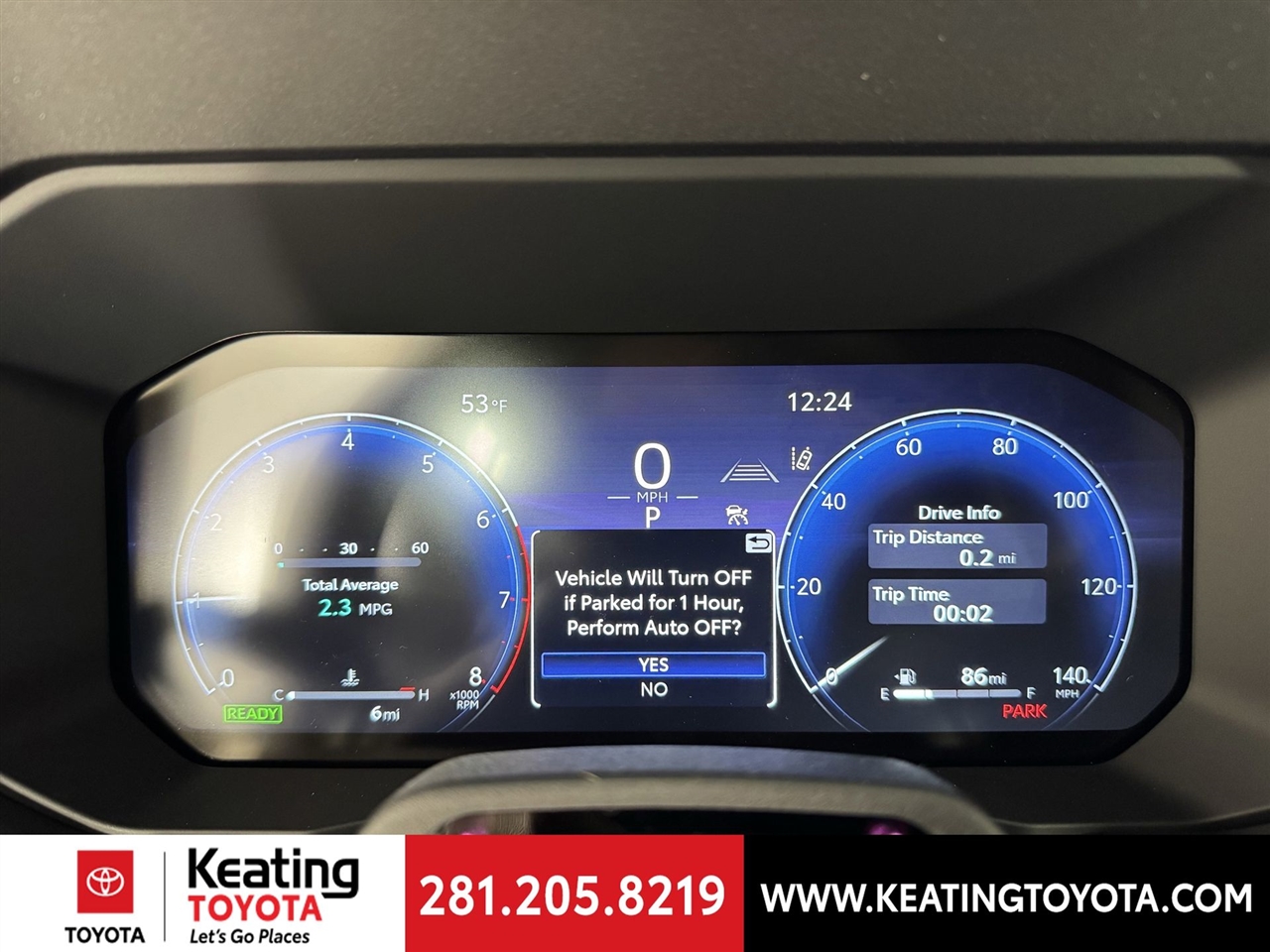 Toyota Land Cruiser Base 2026