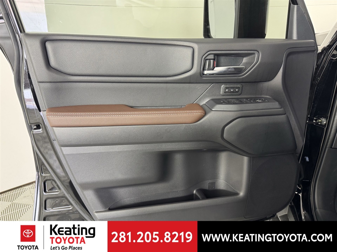 Toyota Land Cruiser Base 2026