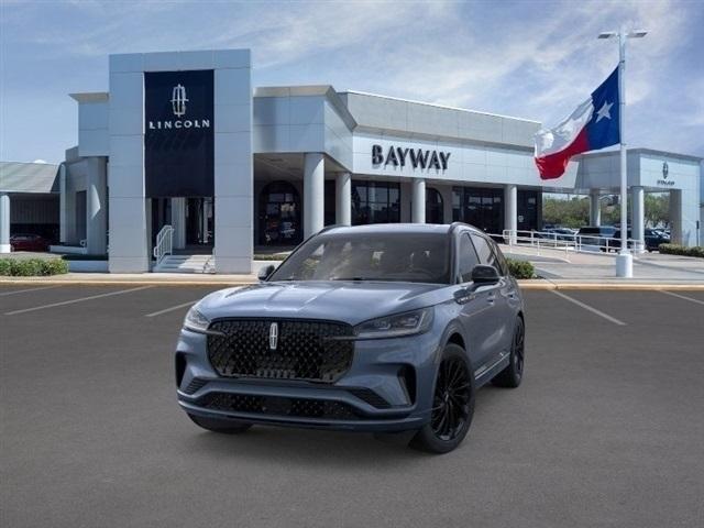 Lincoln Aviator Reserve 2026
