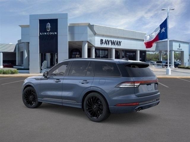 Lincoln Aviator Reserve 2026