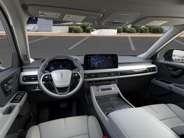 Lincoln Aviator Reserve 2026